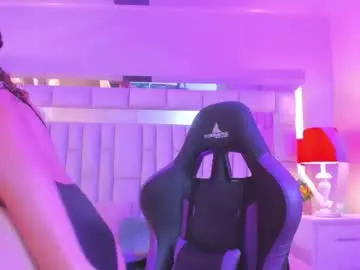 Chaturbate Live Sex Cam of mariiahneedles