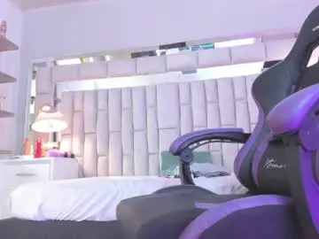 Chaturbate Sex Cam of mariiahneedles