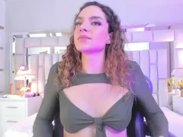 Chaturbate Adult Webcam of mariiahneedles