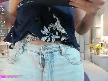 Chaturbate Adult Video Chat of mariiahneedles