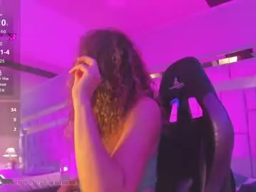 Chaturbate Adult Webcam of mariiahneedles