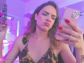 Chaturbate Adult Webcam of mariiahneedles