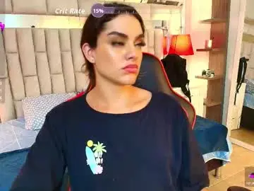 Chaturbate Adult Video Chat of mariiahneedles