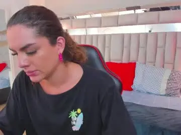 Chaturbate Live Sex Cam of mariiahneedles