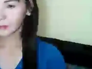 Chaturbate Sex Cam of sweetasiants20