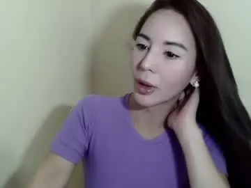 Chaturbate Watch Live Sex Cams of sweetasiants20