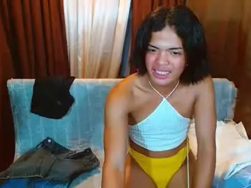 Chaturbate Live Sex Cam of ursweetjena