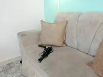 Chaturbate Private Sex Chat of velvet_sex23