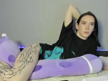 Chaturbate Nude Webcam of xomegan