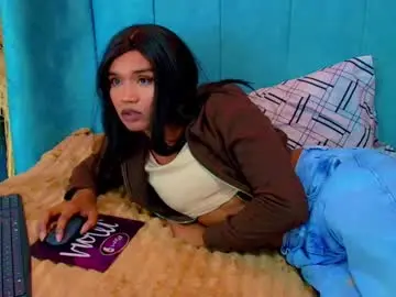 Chaturbate Nude Webcam of briannyte25