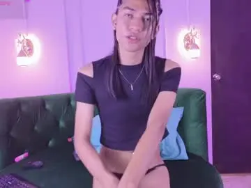 Chaturbate Sex Cam of lexielancaster_cr