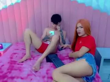 Chaturbate Live Sex Cam of sex_party_sweet
