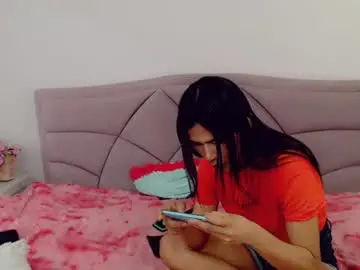 Chaturbate Live Porn of sex_party_sweet