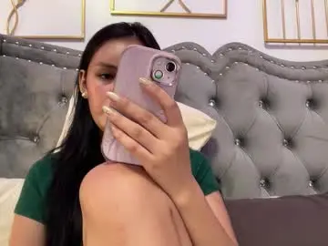 Chaturbate Live Porn of urkatiecookie
