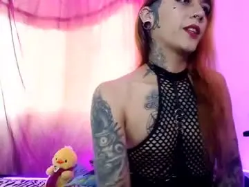 Chaturbate Sex Cam of _danny_1012