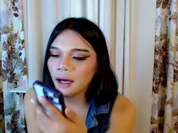 Chaturbate Adult Webcams of extremelian