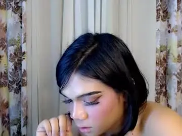 Chaturbate Live Sex Cam of extremelian