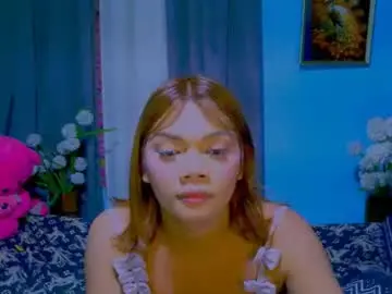 Chaturbate Sex Cam of extremelian