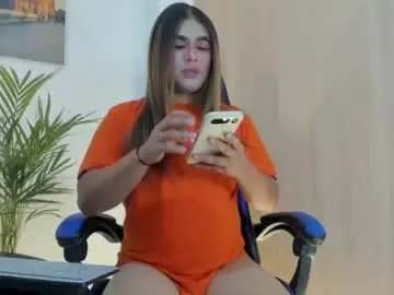 Chaturbate Adult Video Chat of galateats