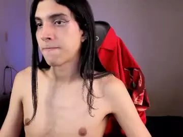 Chaturbate Adult Webcam of gowther__