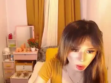 Chaturbate Live Sex Cam of kylene17