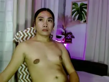 Chaturbate Sex Cam of ladyfox_95