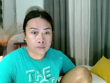 Chaturbate Live Sex of ladyfox_95