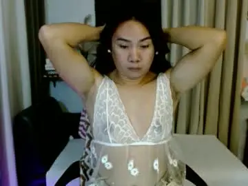 Chaturbate Adult Webcam of ladyfox_95