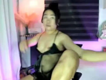 Chaturbate Adult Webcam of ladyfox_95