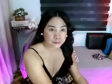 Chaturbate Best Webcam of ladyfox_95