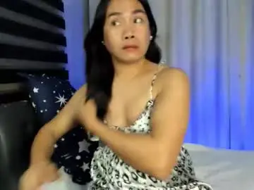 Chaturbate Best Webcam of ladyfox_95