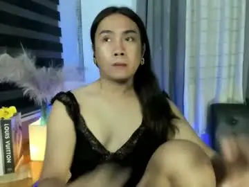 Chaturbate Adult Video Chat of ladyfox_95