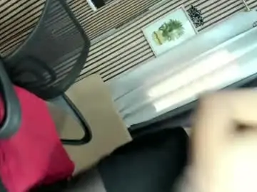 Chaturbate Live Porn of ladyfox_95