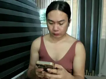 Chaturbate Sex Cam of ladyfox_95