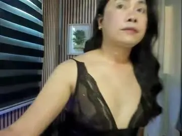 Chaturbate Adult Webcam of ladyfox_95