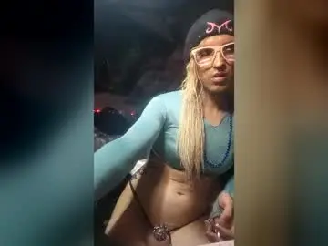 marajadexd from chaturbate