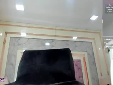 Chaturbate Live Sex Cam of sex_hot_nicole