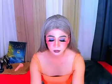 ashley_slutty from chaturbate