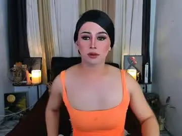Chaturbate Private Sex Chat of ashley_slutty