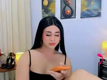 Chaturbate Live Sex of ashley_slutty