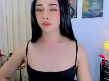 Chaturbate Adult Video Chat of ashley_slutty