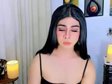 Chaturbate Live Sex Cam of ashley_slutty