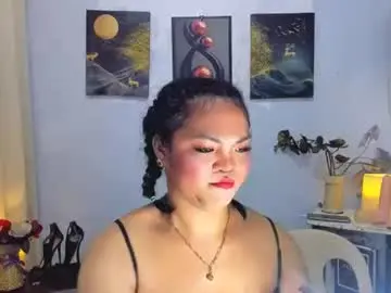 Chaturbate Live Sex of ashley_slutty