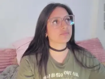 Chaturbate Sex Chat of julieth1_