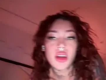 Chaturbate Free Porn Cam of katy_monrroy