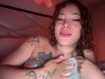 Chaturbate Private Sex Chat of katy_monrroy