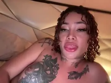 Chaturbate Private Sex Chat of katy_monrroy