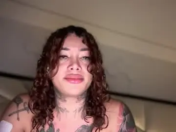 Chaturbate Sex Cam of katy_monrroy