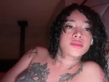 katy_monrroy from chaturbate