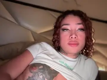 Chaturbate Live Porn of katy_monrroy